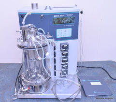 NEW BRUNSWICK SCIENTIFIC  BIOFLO 3000 BATCH CONTINUOUS BIOREACTOR M1227-1007