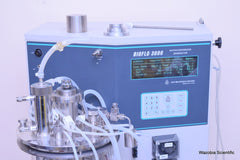NEW BRUNSWICK SCIENTIFIC  BIOFLO 3000 BATCH CONTINUOUS BIOREACTOR M1227-1007