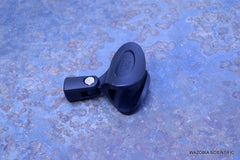 4 SENNHEISER MICROPHONE MIC HOLDER CLAMP