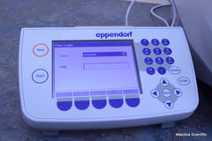 EPPENDORF VAPO PROTECT MASTERCYCLER PRO S 96 WELLS MODEL 6325