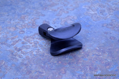 4 SENNHEISER MICROPHONE MIC HOLDER CLAMP