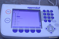 EPPENDORF VAPO PROTECT MASTERCYCLER PRO S 96 WELLS MODEL 6325