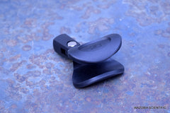 4 SENNHEISER MICROPHONE MIC HOLDER CLAMP