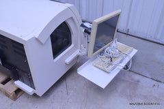 INSTRUMENTATION LABORATORY WERFEN ACL TOP 700 AUTOMATED  COAGULATION HEMOSTASIS