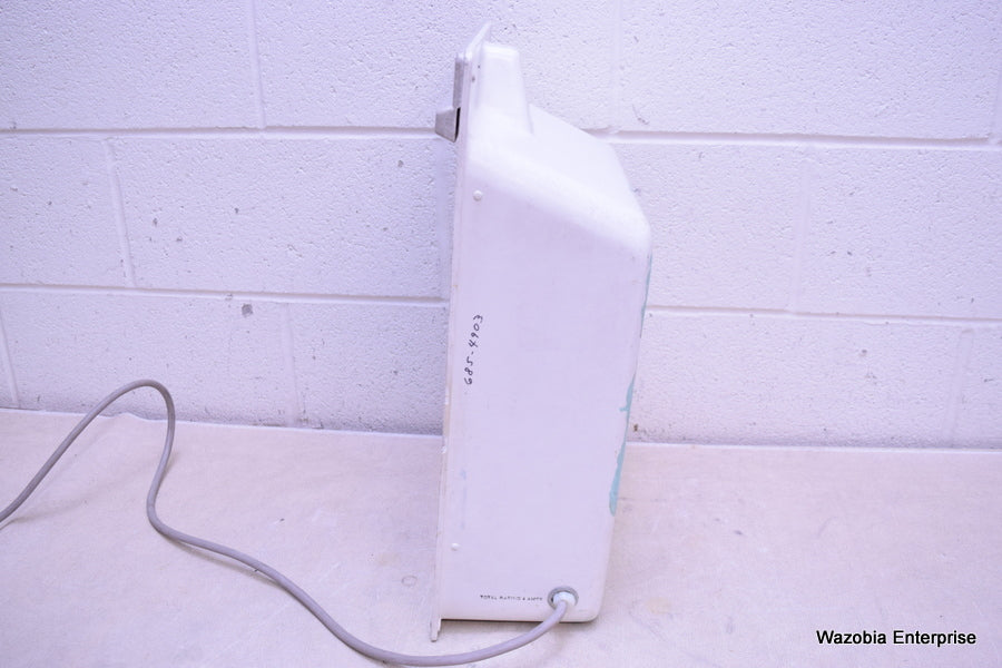 GENERAL ELECTRIC 11FV1 X-RAY VIEW BOX MODEL 11FV1
