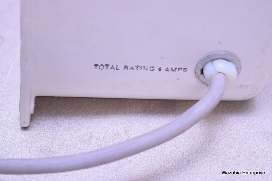 GENERAL ELECTRIC 11FV1 X-RAY VIEW BOX MODEL 11FV1