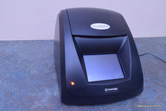 PROMEGA GLOMAX 20/20 LUMINOMETER MODEL E5331