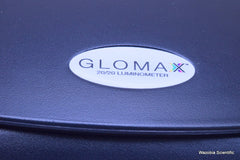 PROMEGA GLOMAX 20/20 LUMINOMETER MODEL E5331
