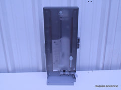 DIXIE ULTRA SMARTSTOCK SERIES-O CLASSIC COMBO SPOON DISPENSER BY GP PRO