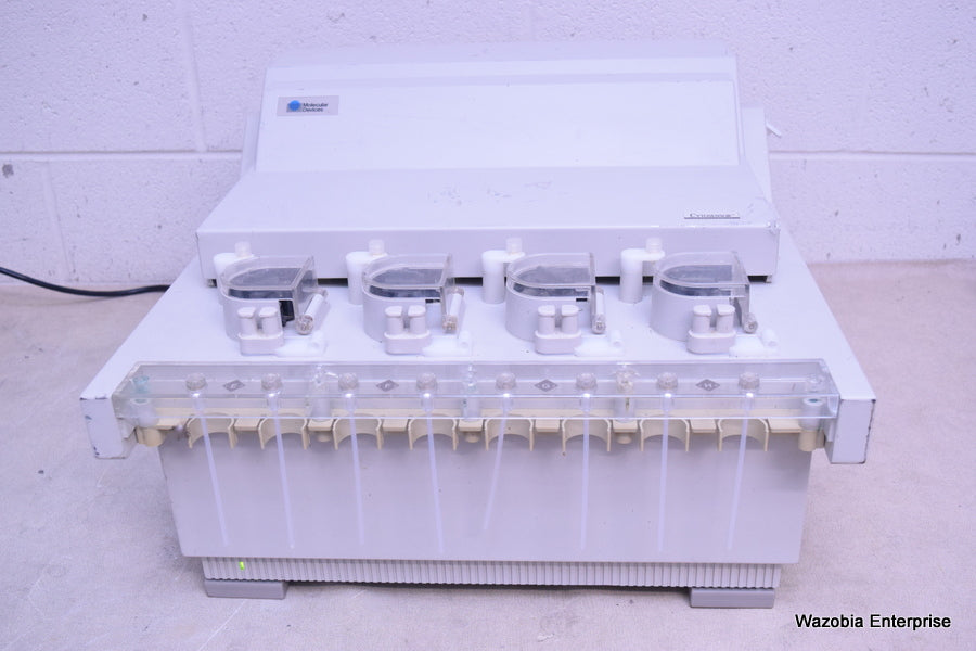 MOLECULAR DEVICES CYTOSENSOR MICROPHYSIOMETER