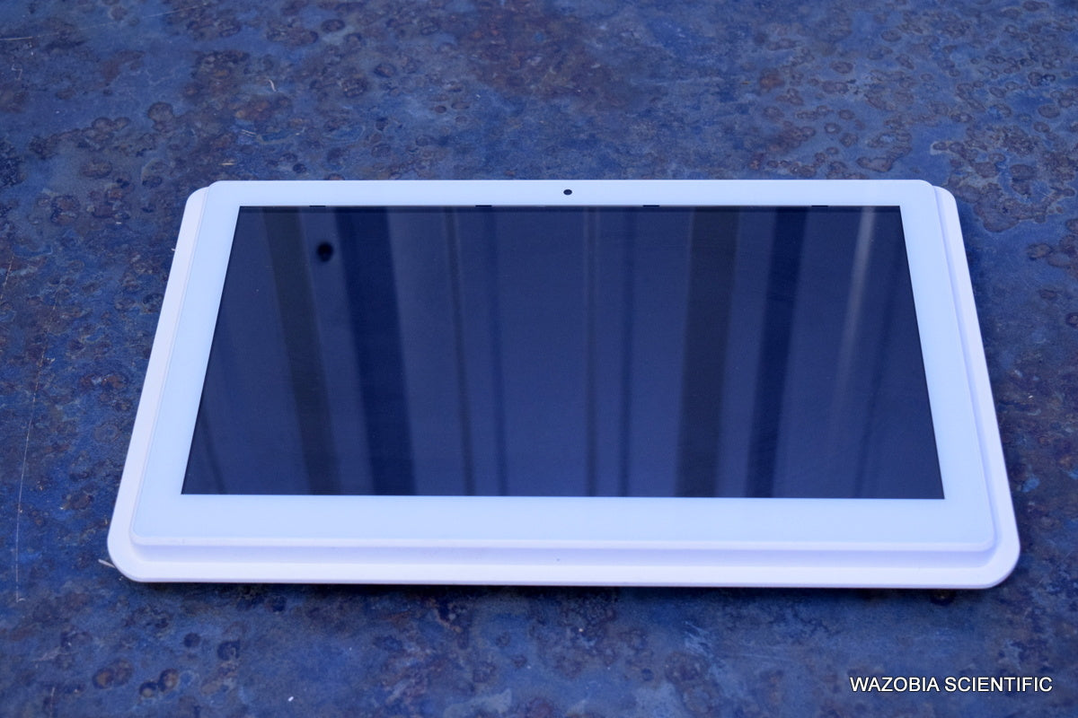 KEYWEST BRZ-1332W LCD DISPLAY