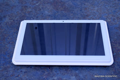 KEYWEST BRZ-1332W LCD DISPLAY