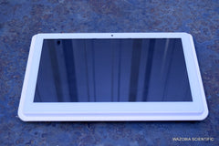 KEYWEST BRZ-1332W LCD DISPLAY