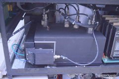 BD BECTON DICKINSON FACSCAN FLUORESCENCE ACTIVATED CELL ANALYZER WITH DETECTORS