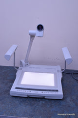 CANON DIGITAL DOCUMENT CAM DZ-3600U