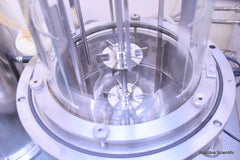 NEW BRUNSWICK SCIENTIFIC  BIOFLO 4000 BF 14L  FERMENTOR BIOREACTOR 1219-1005