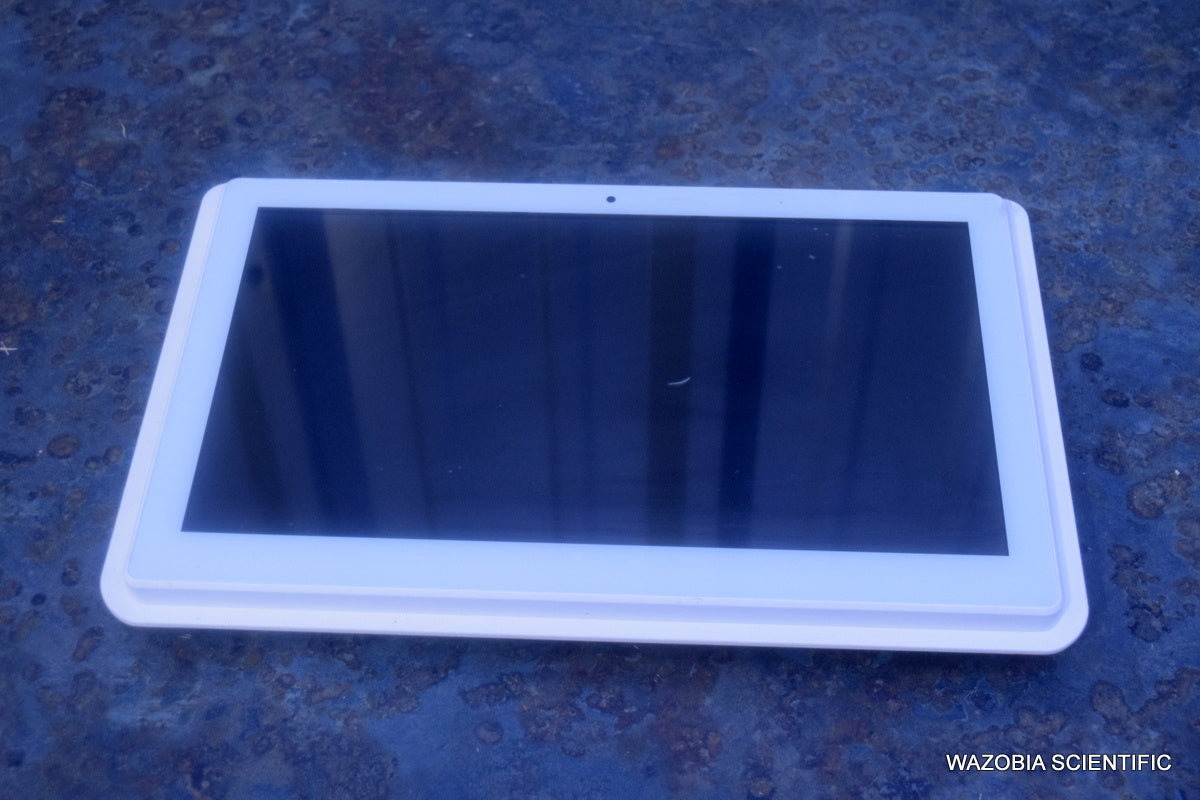 KEYWEST BRZ-1332 LCD DISPLAY