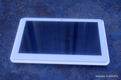 KEYWEST BRZ-1332 LCD DISPLAY