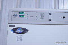 NUAIRE AUTOFLOW IR RIECT HEAT CO2 INCUBATOR NU-5510  2012