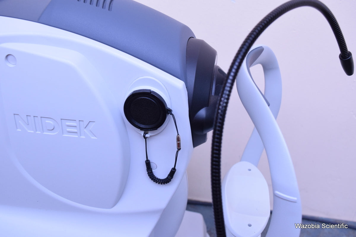 NIDEX AFC-230 NON-MYDRIATIC AUTO FUNDUS CAMERA