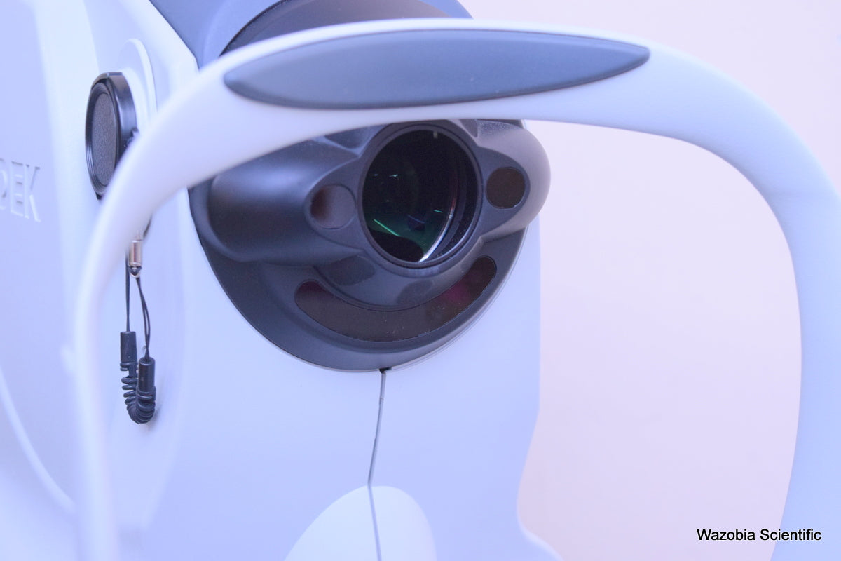 NIDEX AFC-230 NON-MYDRIATIC AUTO FUNDUS CAMERA