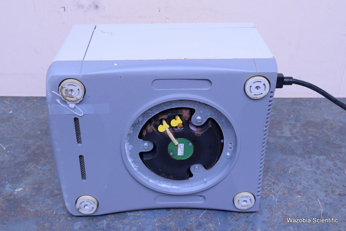EPPENDORF 5072 LABORATORY CENTRIFUGE