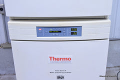 THERMO ELECTRON FORMA SERIES II WATER JACKETED CO2 INCUBATOR MODEL 3110