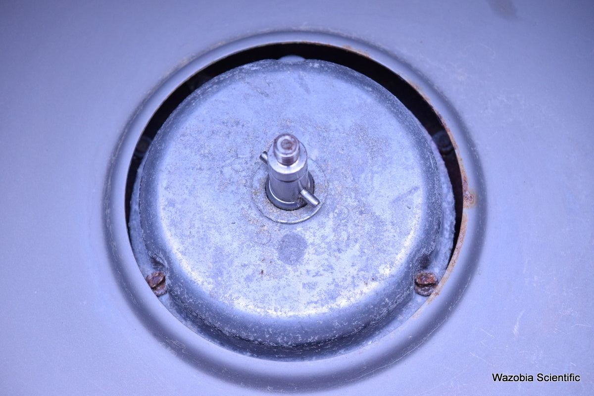 EPPENDORF 5072 LABORATORY CENTRIFUGE