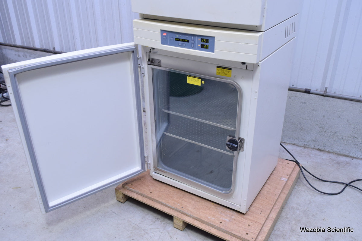 THERMO ELECTRON FORMA SERIES II WATER JACKETED CO2 INCUBATOR MODEL 3110