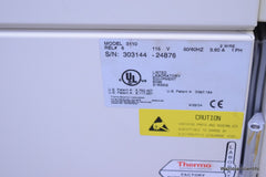 THERMO ELECTRON FORMA SERIES II WATER JACKETED CO2 INCUBATOR MODEL 3110