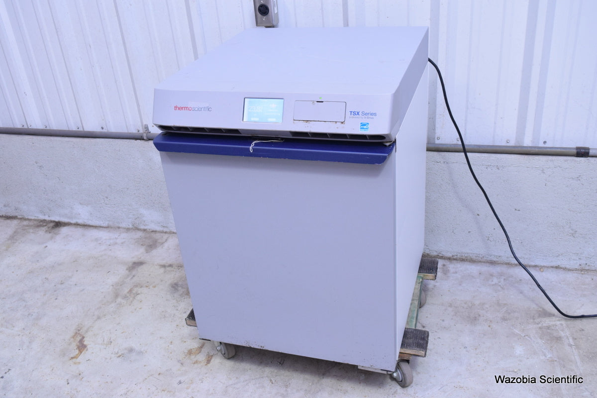 THERMO SCIENTIFIC  UNDERCOUNTER REFRIGERATOR TSX505SA