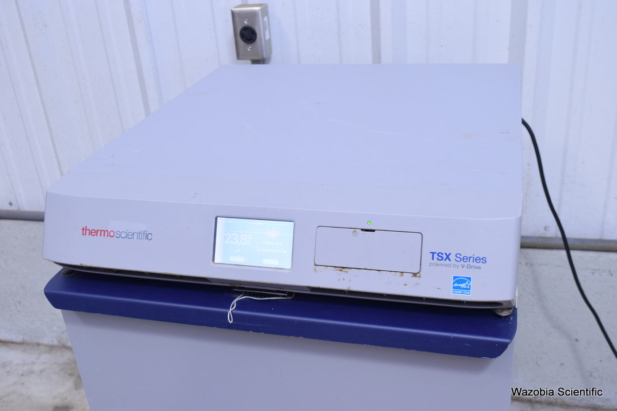THERMO SCIENTIFIC  UNDERCOUNTER REFRIGERATOR TSX505SA