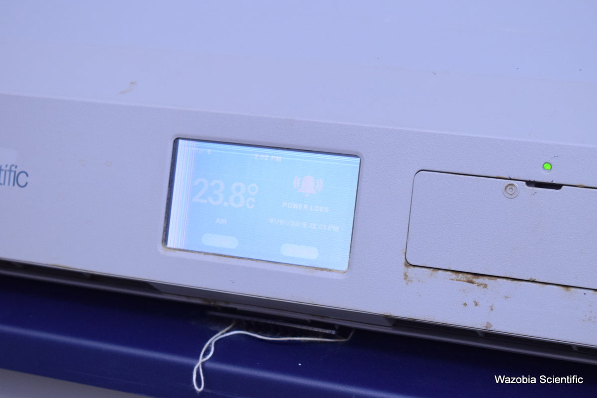 THERMO SCIENTIFIC  UNDERCOUNTER REFRIGERATOR TSX505SA