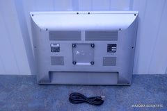 PDI COMMUNICATION SYSTEMS PDI-P20-R-90 TV MONITOR DISPLAY WITH BUILT IN SPEAKERS