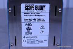 MEDIVATORS REPROCESSING SYSTEMS SCOPE BUDDY ENDOSCOPE FLUSHING AID ECA-100G