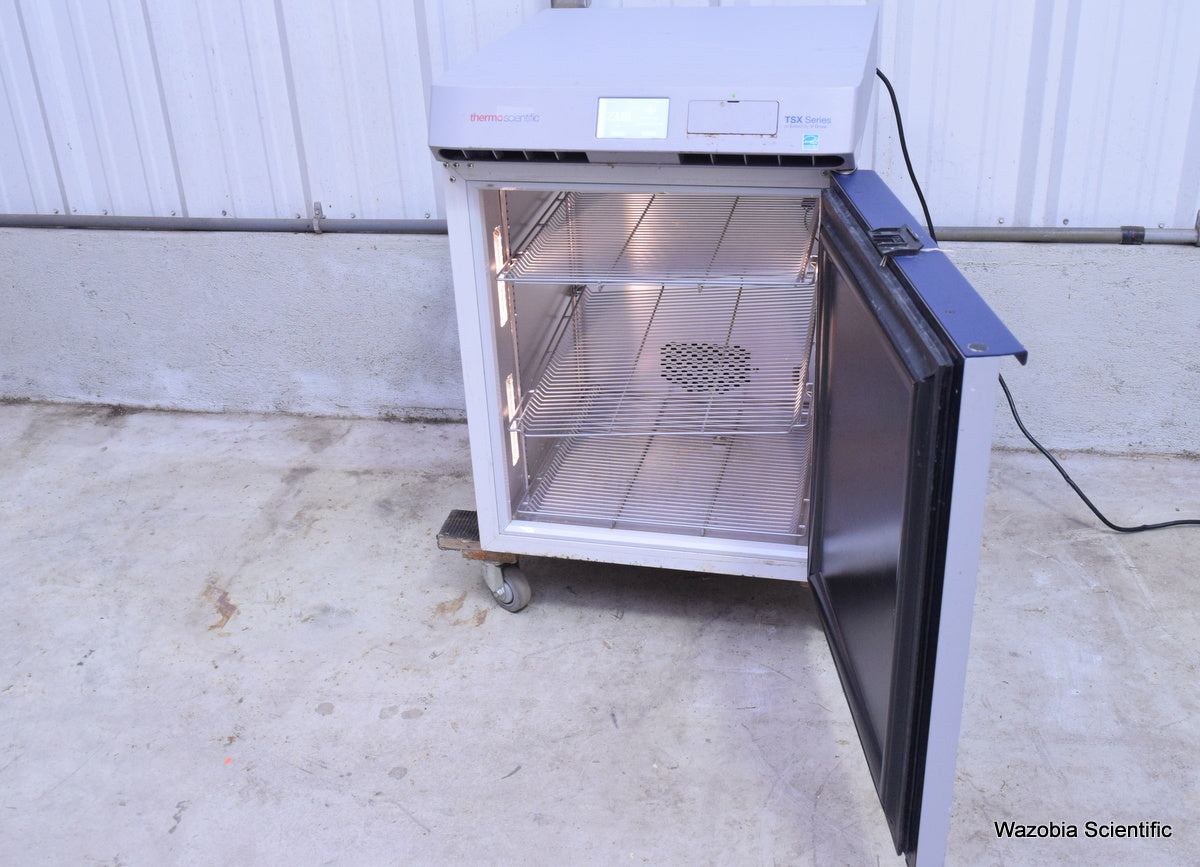 THERMO SCIENTIFIC  UNDERCOUNTER REFRIGERATOR TSX505SA