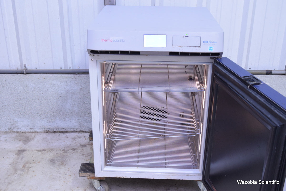 THERMO SCIENTIFIC  UNDERCOUNTER REFRIGERATOR TSX505SA