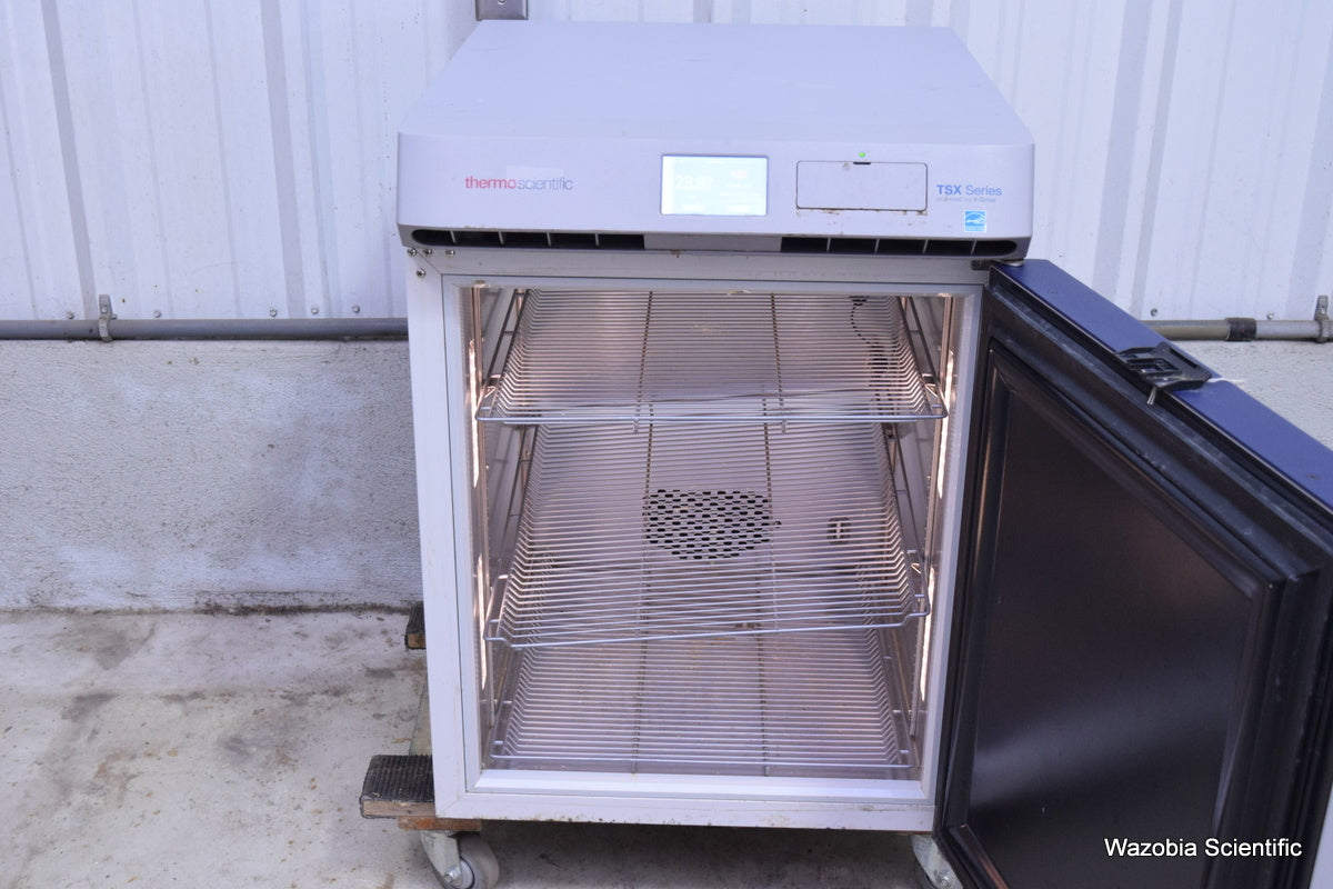 THERMO SCIENTIFIC  UNDERCOUNTER REFRIGERATOR TSX505SA