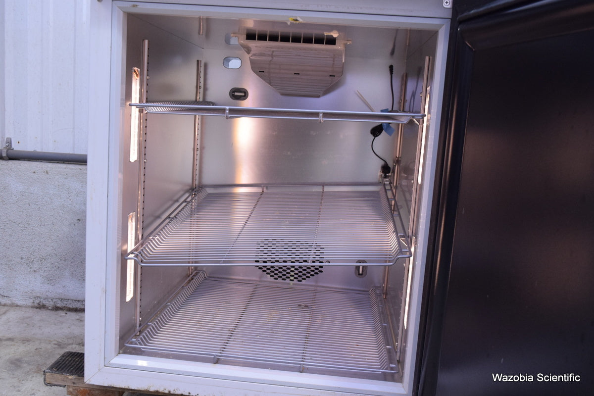THERMO SCIENTIFIC  UNDERCOUNTER REFRIGERATOR TSX505SA