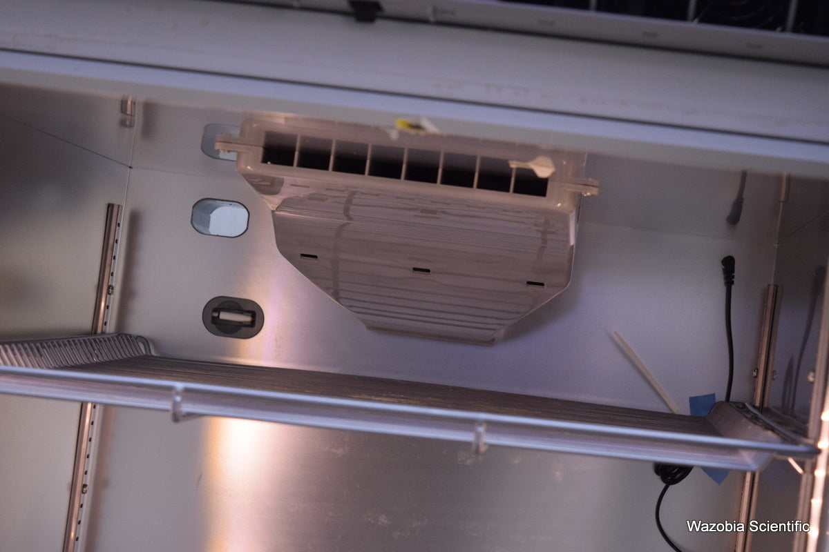 THERMO SCIENTIFIC  UNDERCOUNTER REFRIGERATOR TSX505SA