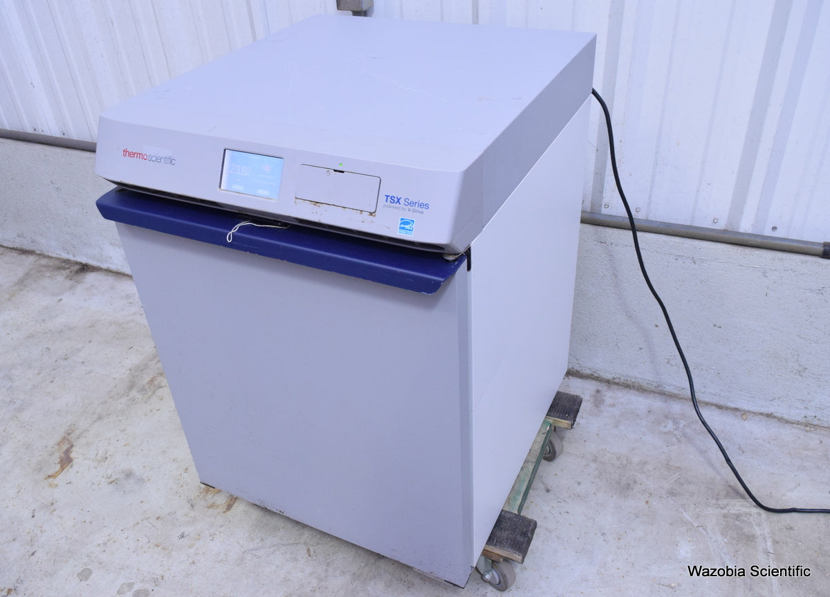THERMO SCIENTIFIC  UNDERCOUNTER REFRIGERATOR TSX505SA