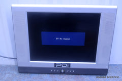 PDI COMMUNICATION SYSTEMS PDI-P20-R-90 TV MONITOR DISPLAY WITH BUILT IN SPEAKERS