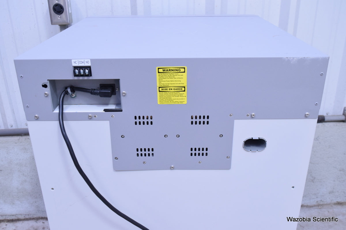 THERMO SCIENTIFIC  UNDERCOUNTER REFRIGERATOR TSX505SA