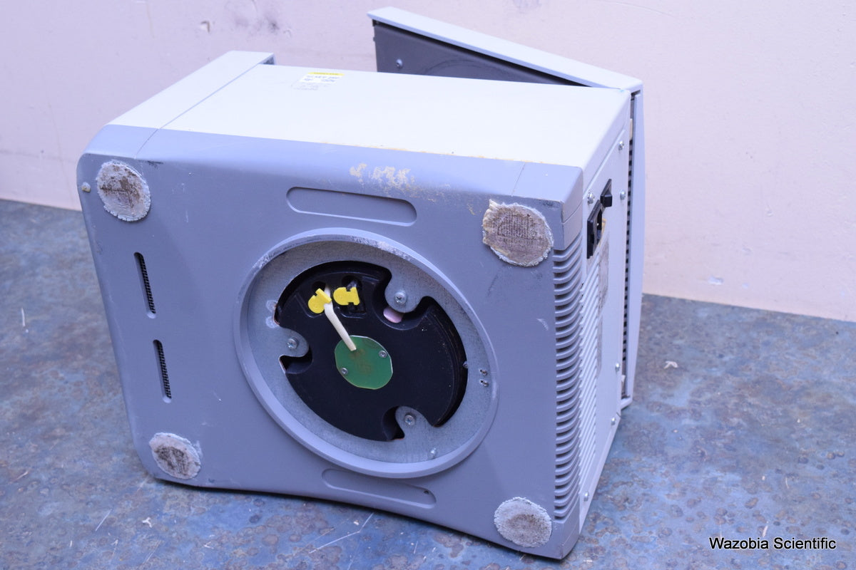 EPPENDORF 5072 LABORATORY CENTRIFUGE