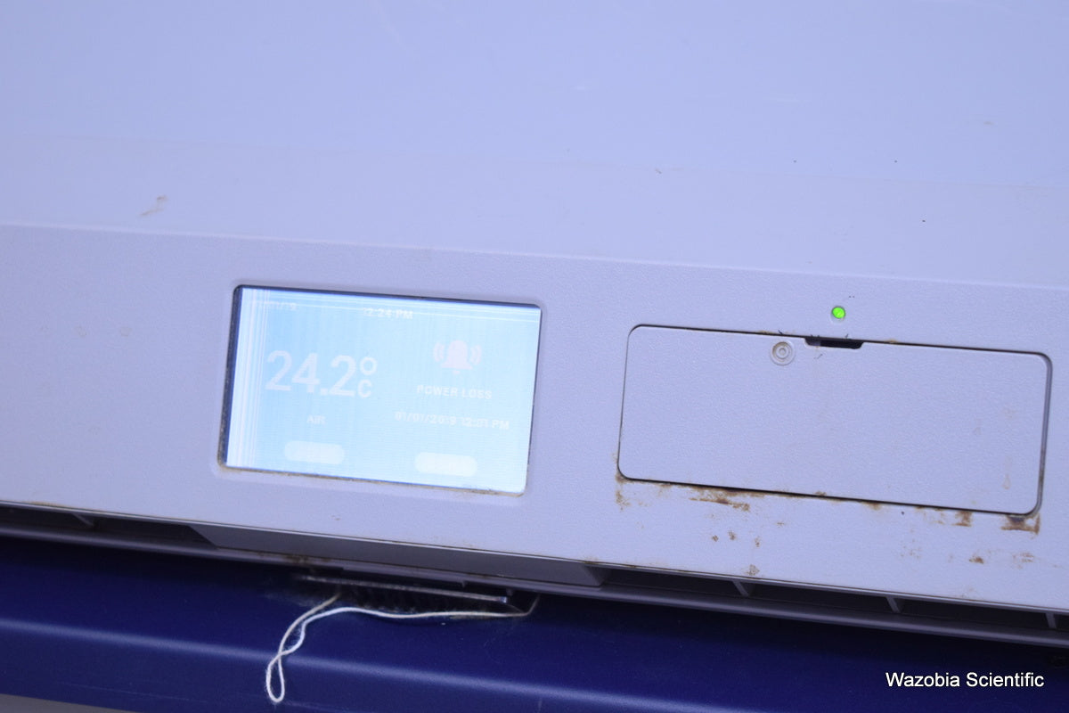 THERMO SCIENTIFIC  UNDERCOUNTER REFRIGERATOR TSX505SA