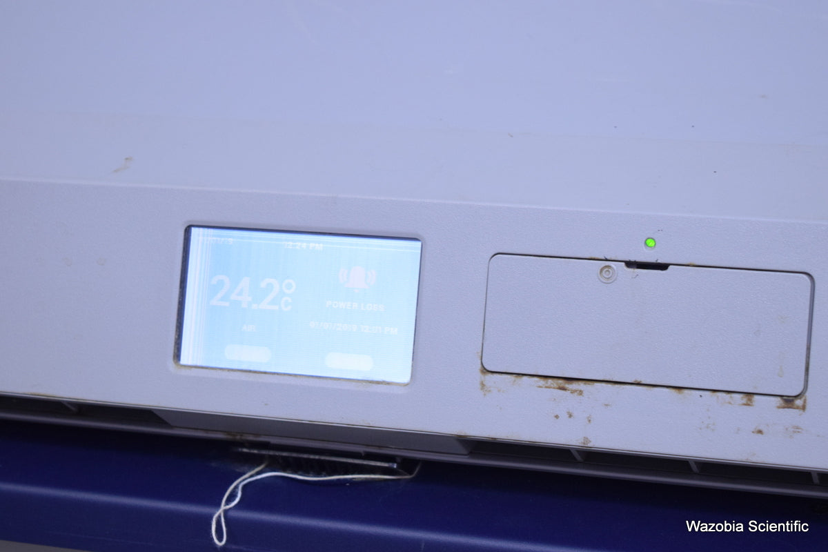 THERMO SCIENTIFIC  UNDERCOUNTER REFRIGERATOR TSX505SA