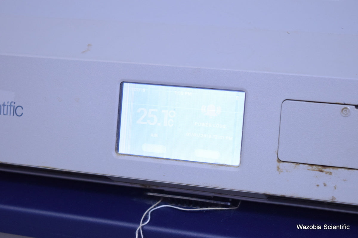 THERMO SCIENTIFIC  UNDERCOUNTER REFRIGERATOR TSX505SA