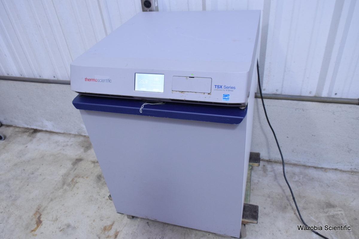 THERMO SCIENTIFIC  UNDERCOUNTER REFRIGERATOR TSX505SA