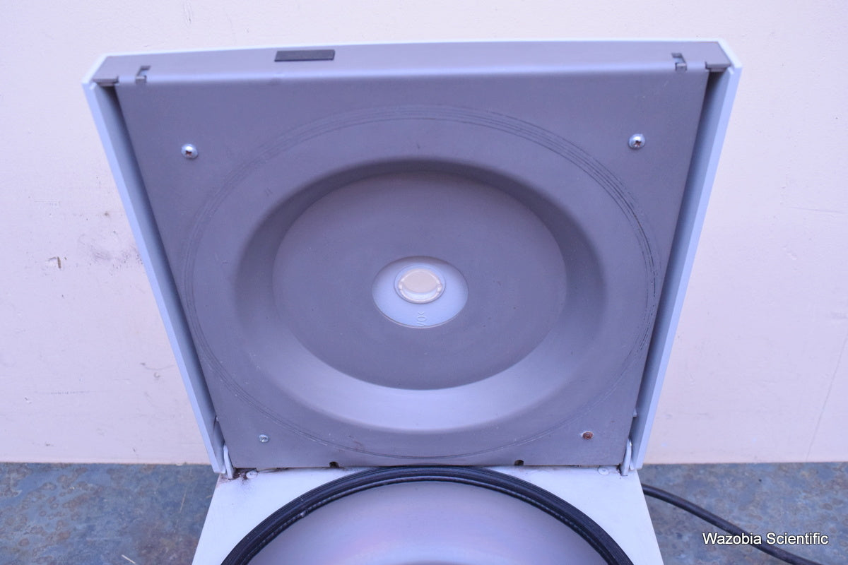 EPPENDORF 5072 LABORATORY CENTRIFUGE