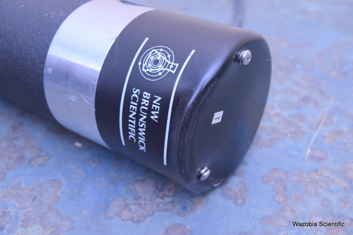 NEW BRUNSWICK SCIENTIFIC  BIOFLO MOTOR C32-D-450X 500320053